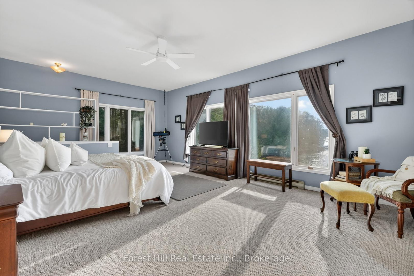 3611 Livingstone Lake Road • Algonquin Highlands, ON photo 24