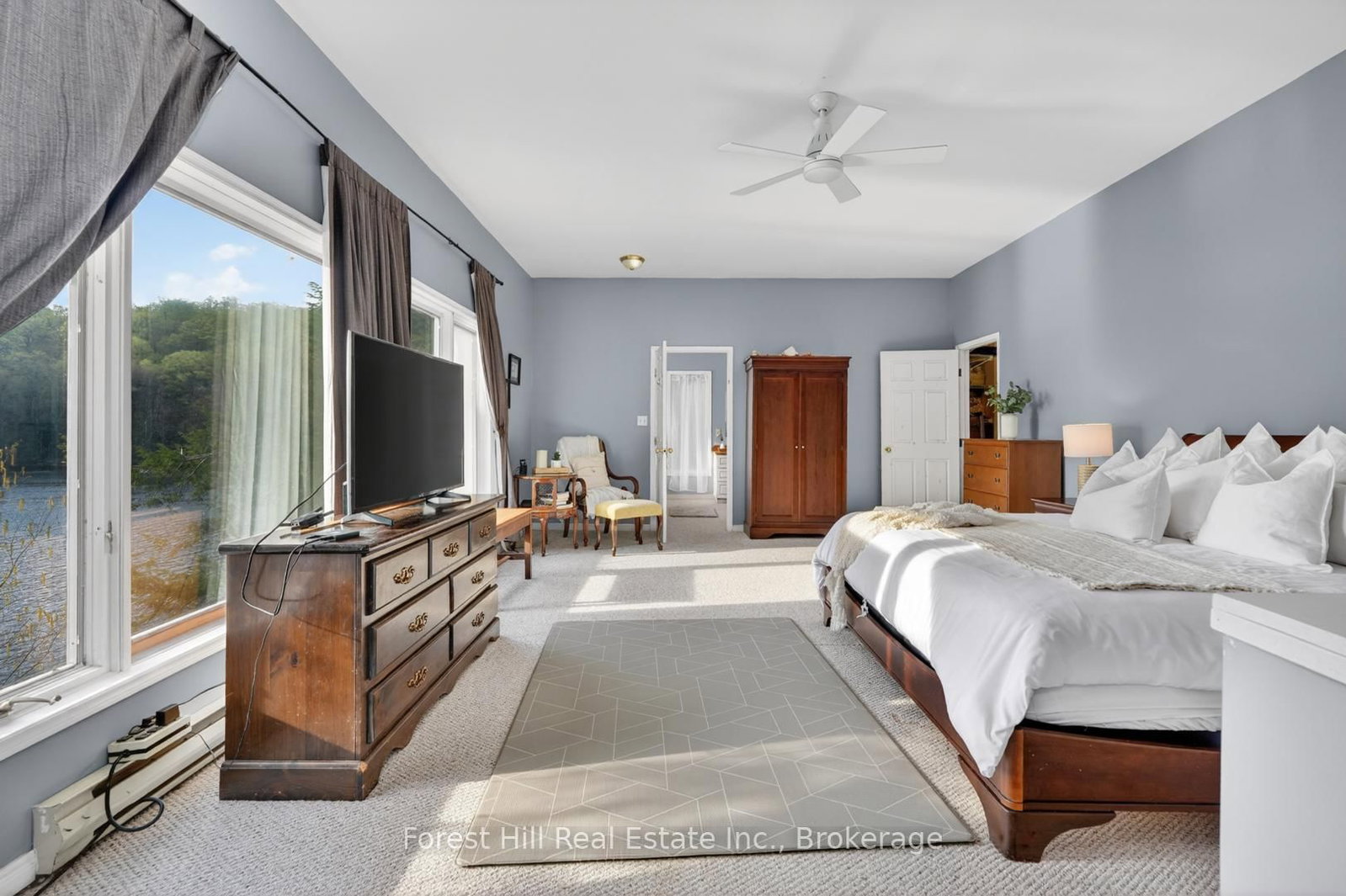 3611 Livingstone Lake Road • Algonquin Highlands, ON photo 25