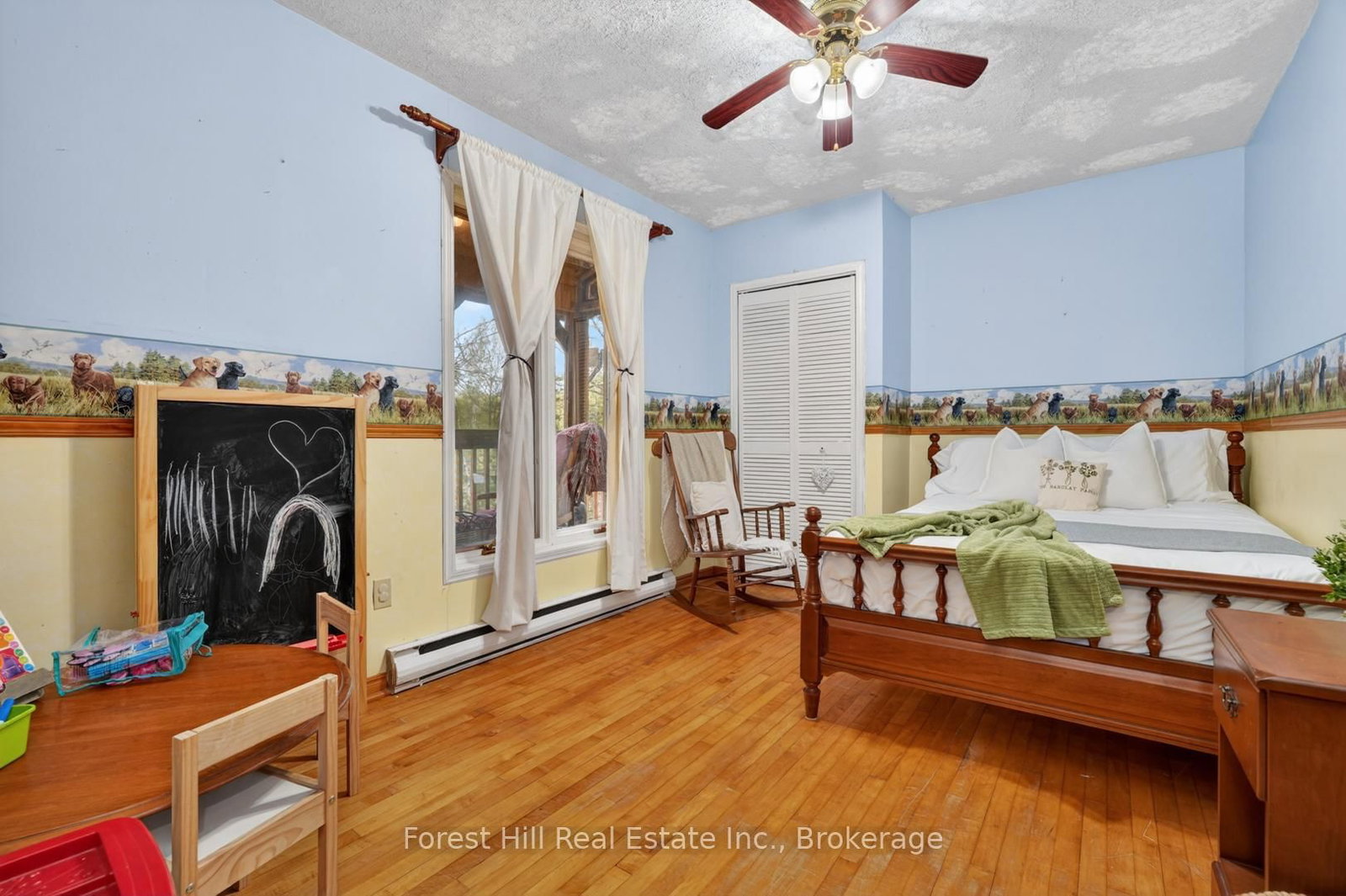 3611 Livingstone Lake Road • Algonquin Highlands, ON photo 31
