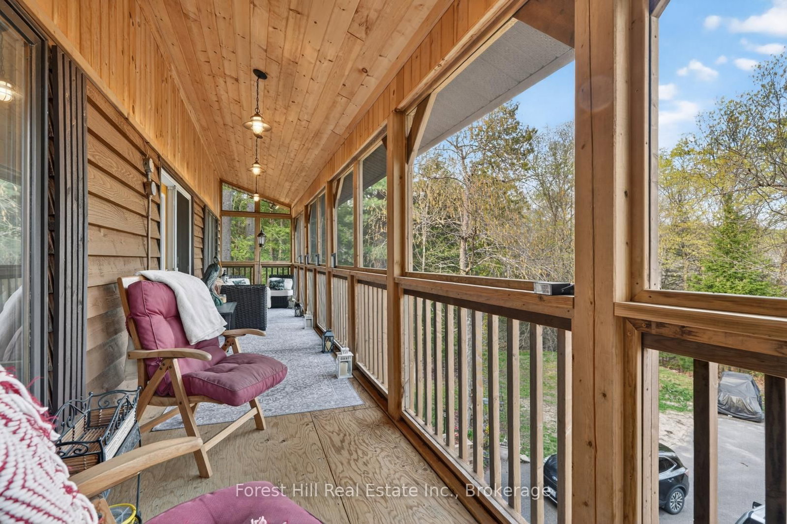 3611 Livingstone Lake Road • Algonquin Highlands, ON photo 33