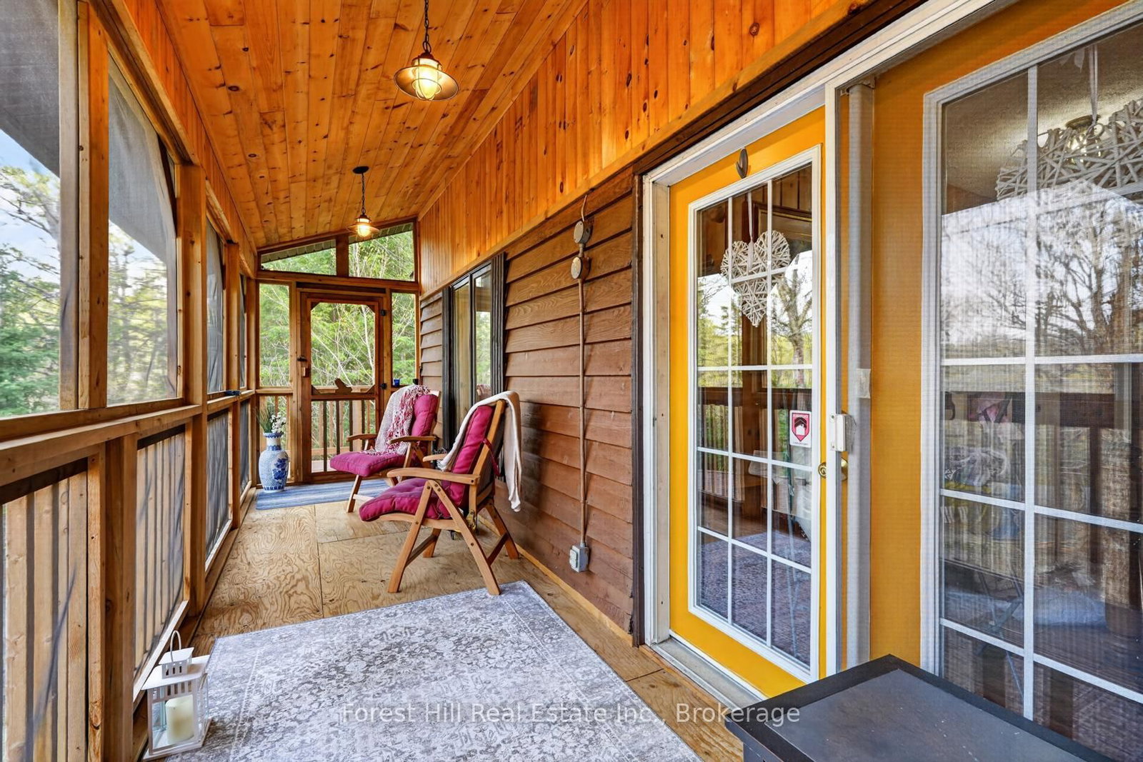 3611 Livingstone Lake Road • Algonquin Highlands, ON photo 34