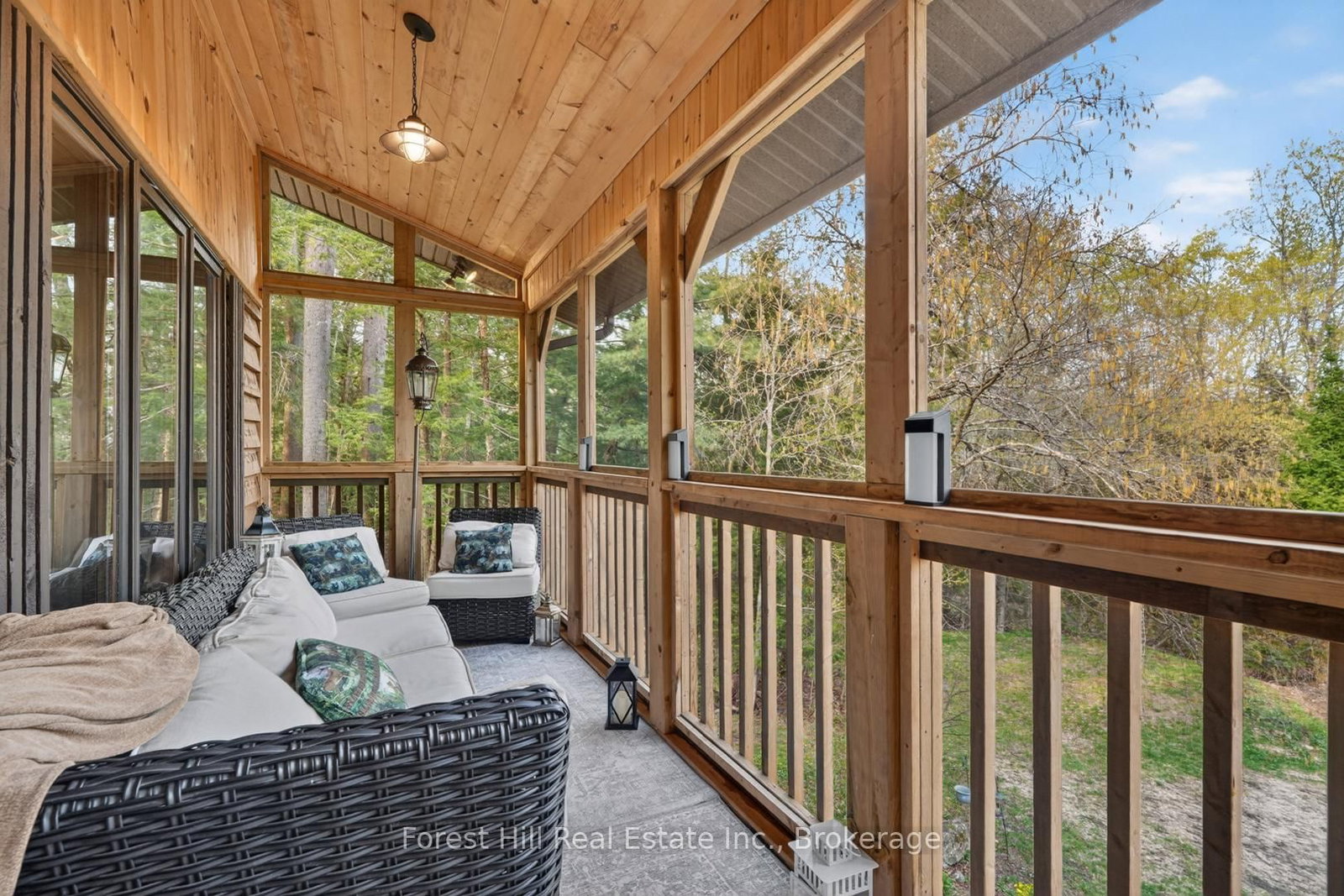 3611 Livingstone Lake Road • Algonquin Highlands, ON photo 35