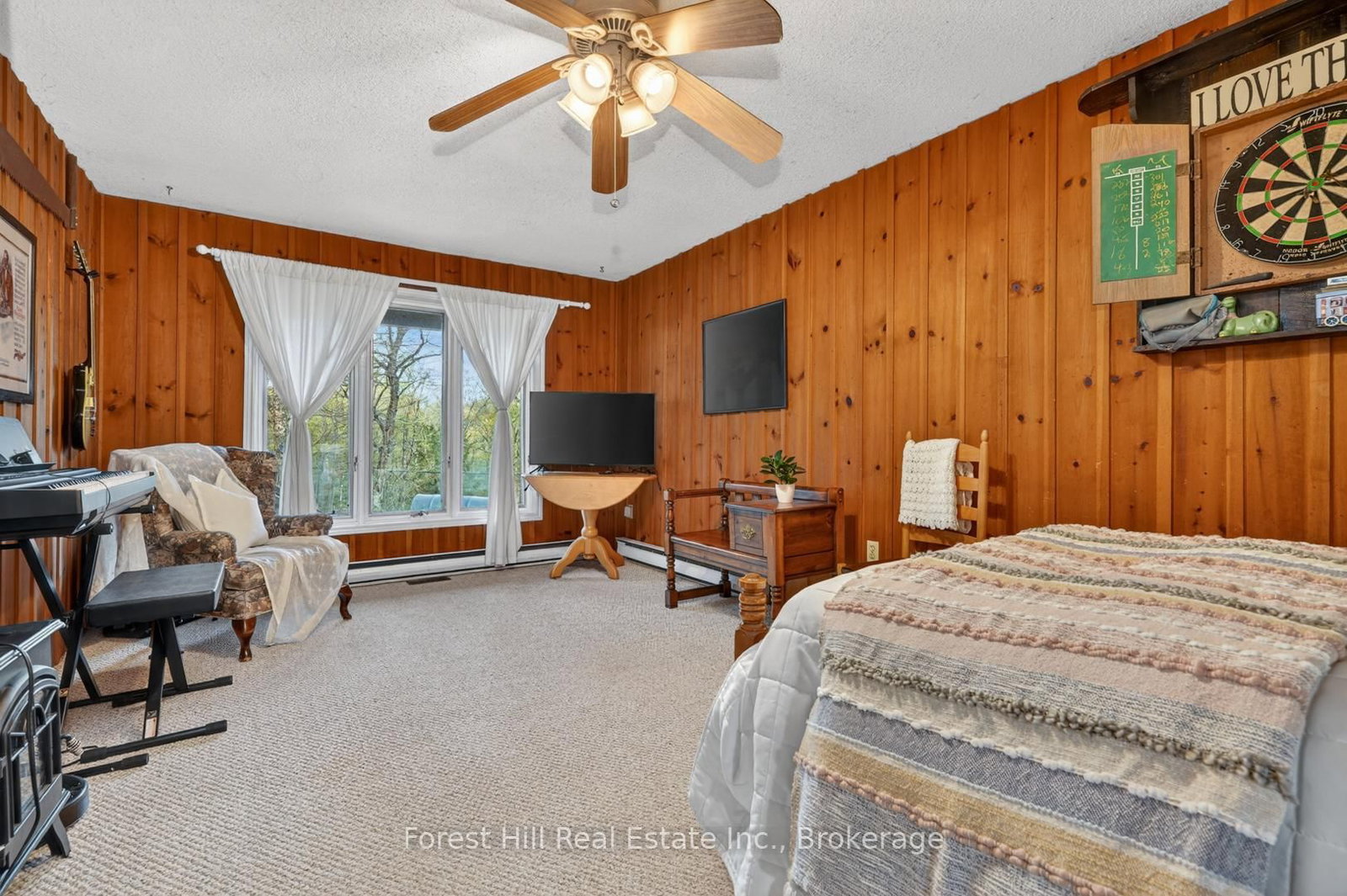 3611 Livingstone Lake Road • Algonquin Highlands, ON photo 36