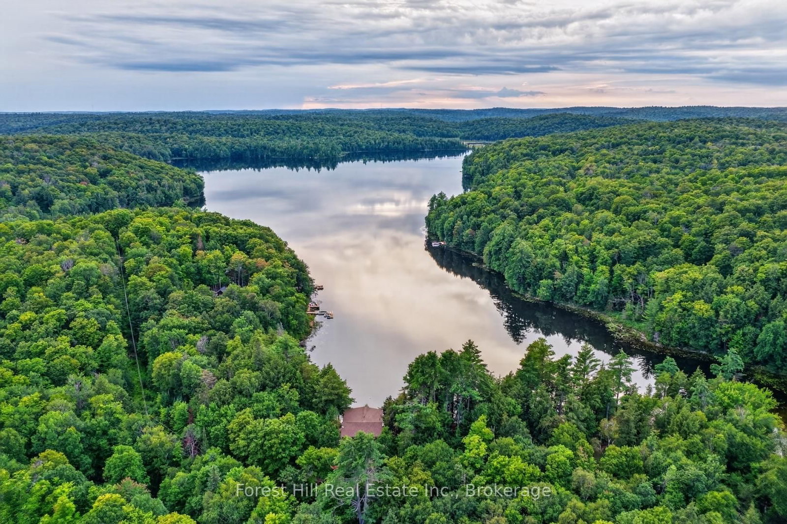 3611 Livingstone Lake Road • Algonquin Highlands, ON photo 4