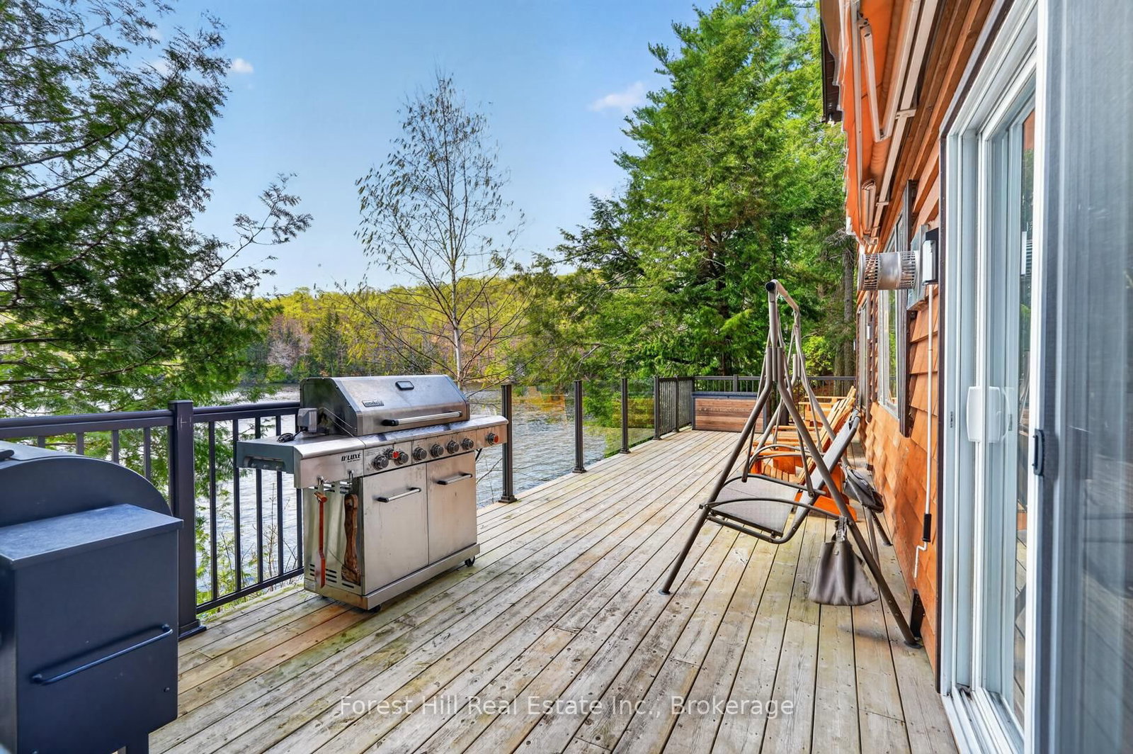 3611 Livingstone Lake Road • Algonquin Highlands, ON photo 40