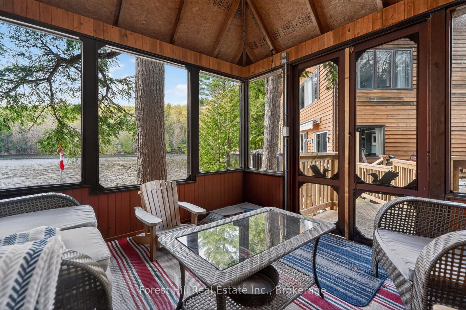 3611 Livingstone Lake Road • Algonquin Highlands, ON photo 42