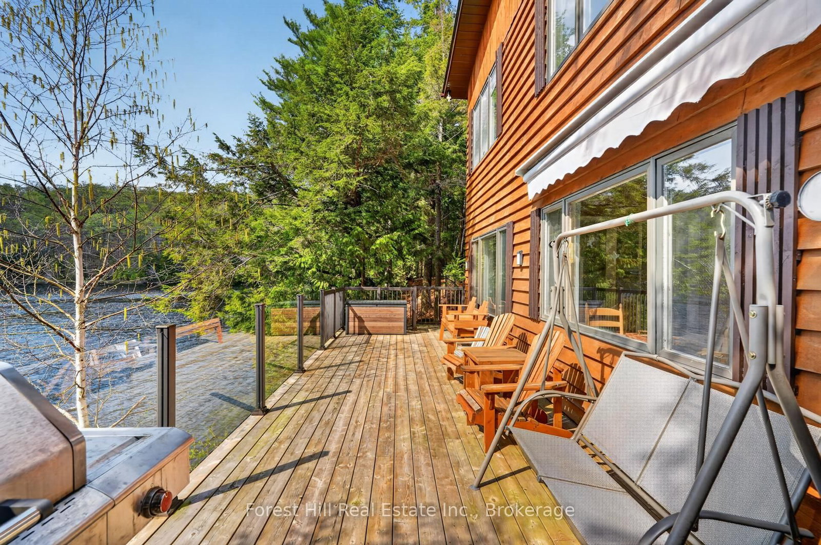3611 Livingstone Lake Road • Algonquin Highlands, ON photo 43