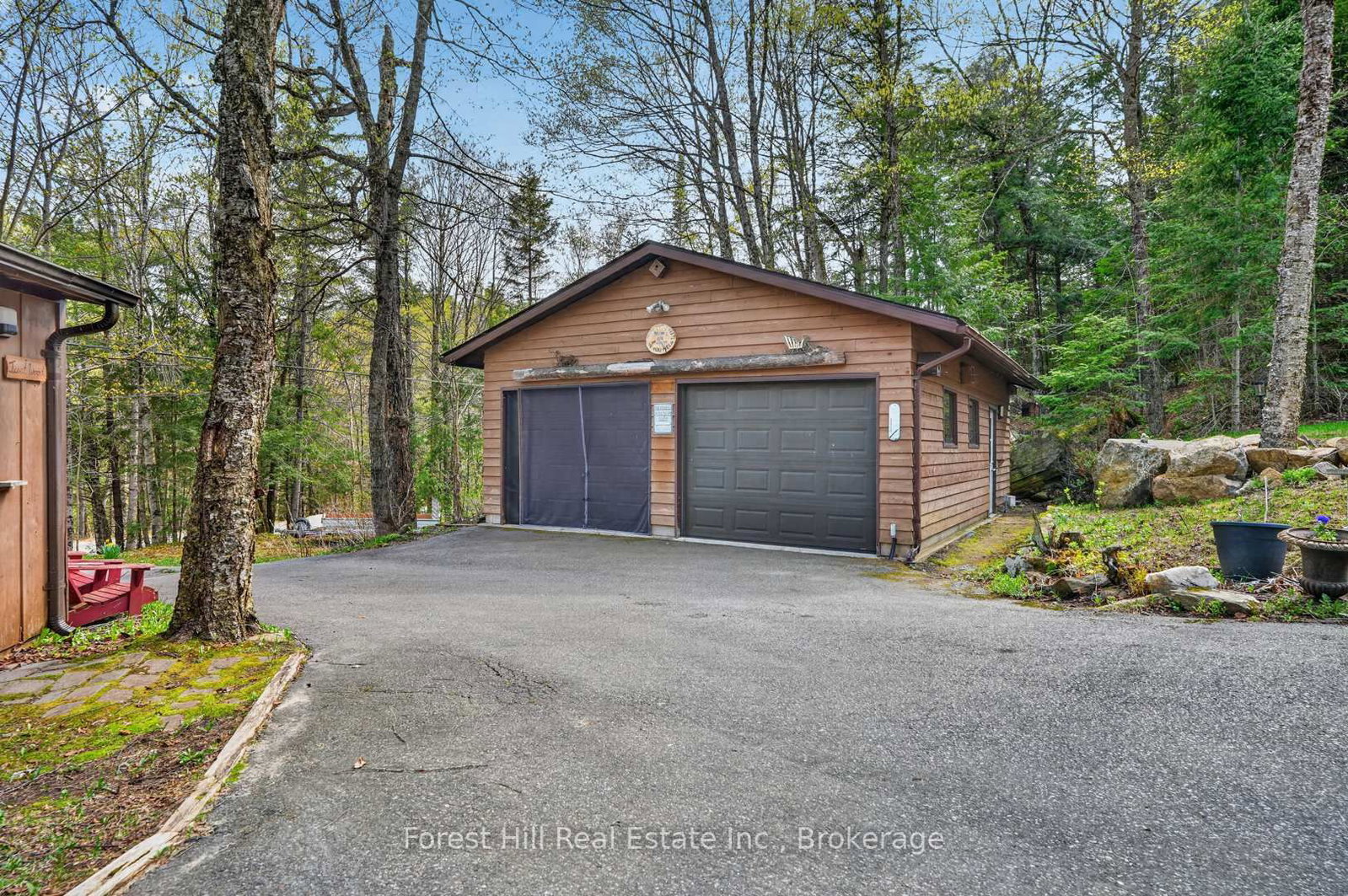 3611 Livingstone Lake Road • Algonquin Highlands, ON photo 46