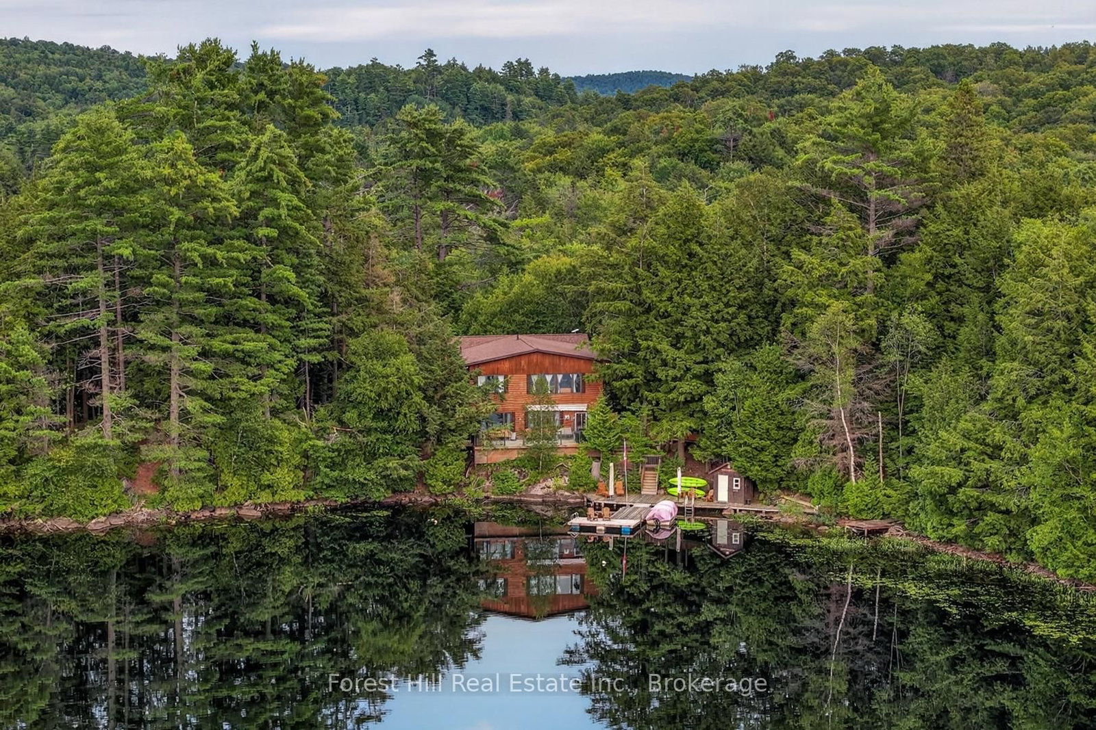 3611 Livingstone Lake Road • Algonquin Highlands, ON photo 49