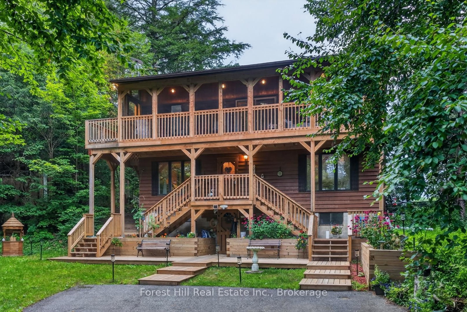 3611 Livingstone Lake Road • Algonquin Highlands, ON photo 5