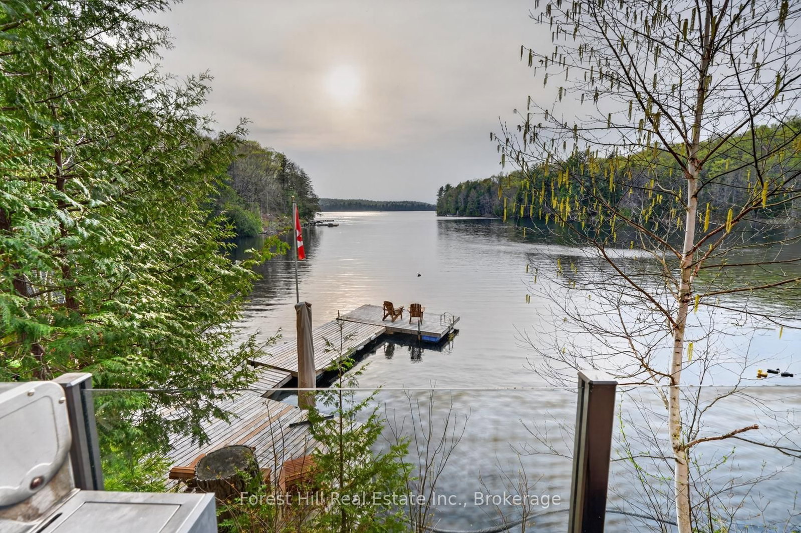 3611 Livingstone Lake Road • Algonquin Highlands, ON photo 6