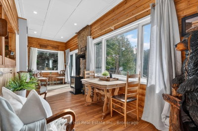 3611 Livingstone Lake Road • Algonquin Highlands, ON photo 8