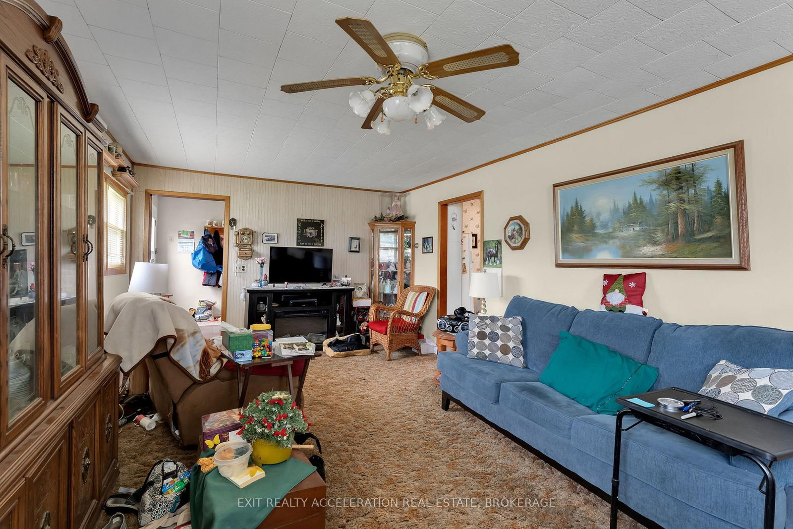 1407 Doyle Road • Plantagenet, ON photo 10