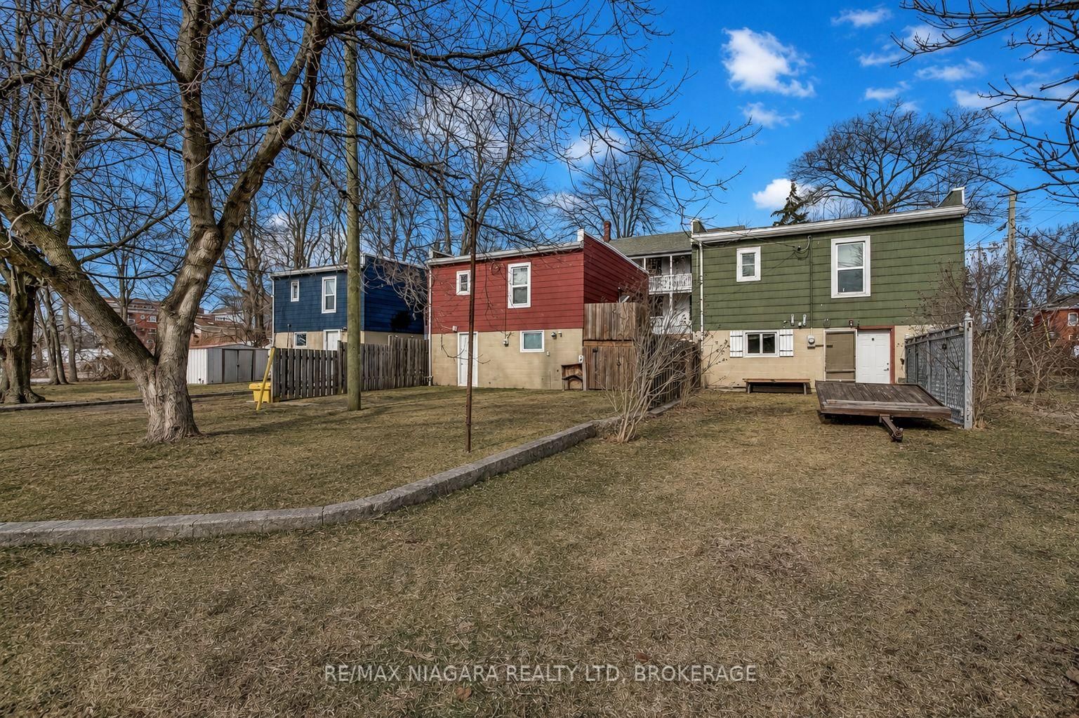 8 Catharine Street • Port Colborne, ON photo 50