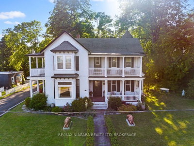 14 Catharine Street