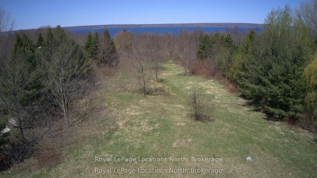 PTLT 19 CON BRO Bayshore, Meaford, Ontario N0H 1V0