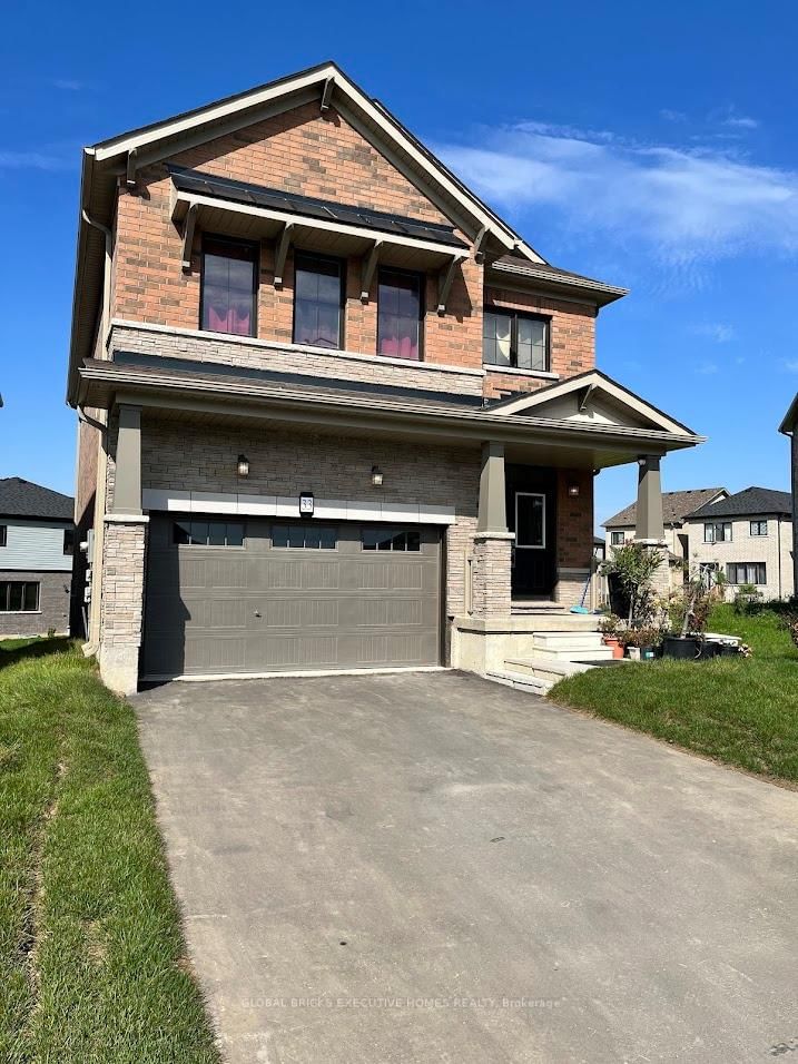33 Wintergreen Crescent - Photo 3