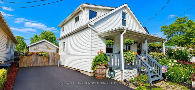 61 Rosedale Avenue