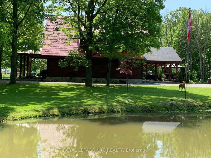 664 Concession 3 Road