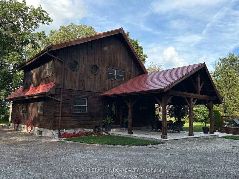 664 Concession 3 Road