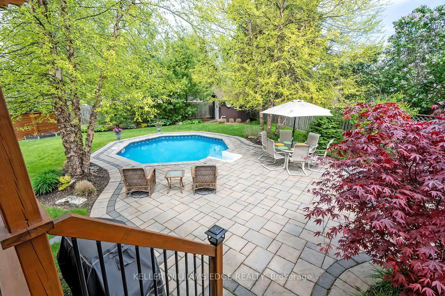 49 Postma Drive • Haldimand, ON photo 33