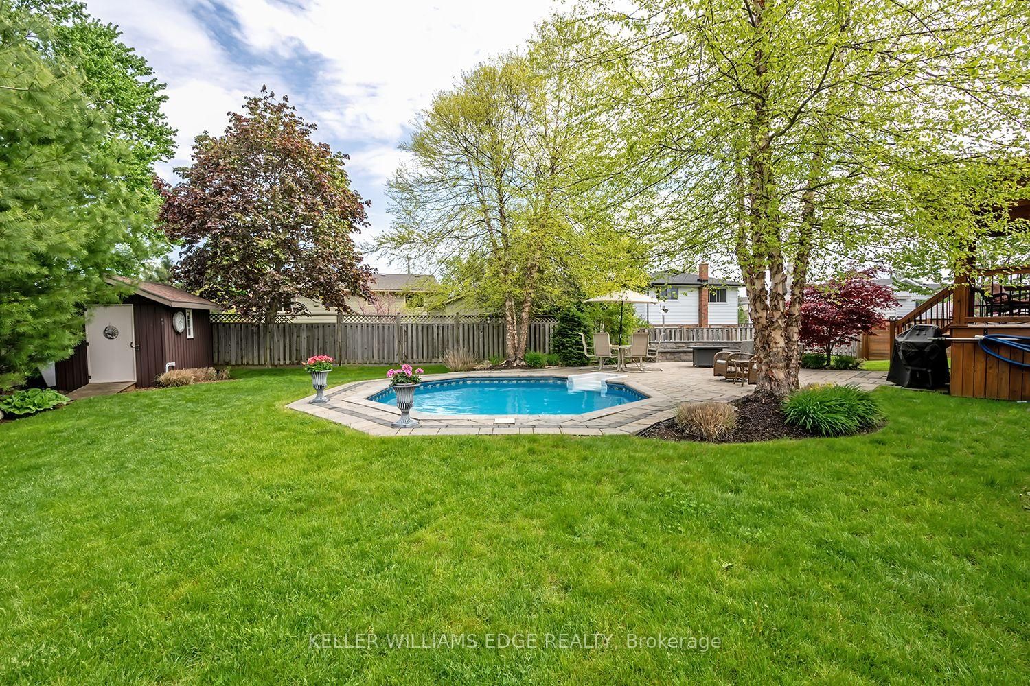 49 Postma Drive • Haldimand, ON photo 35
