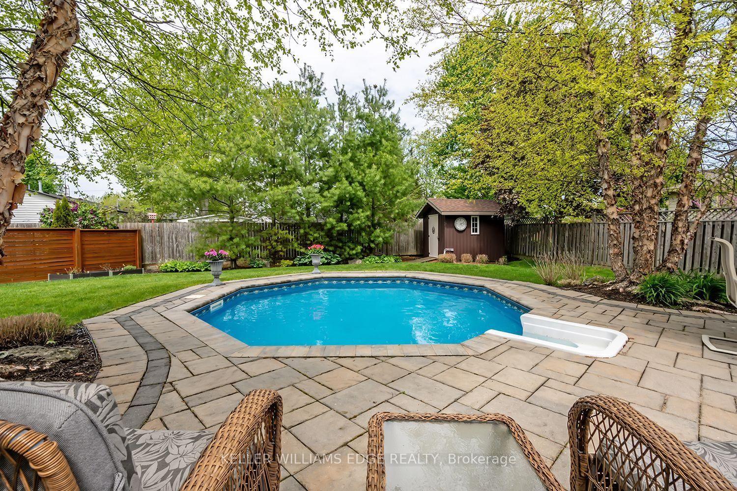 49 Postma Drive • Haldimand, ON photo 39