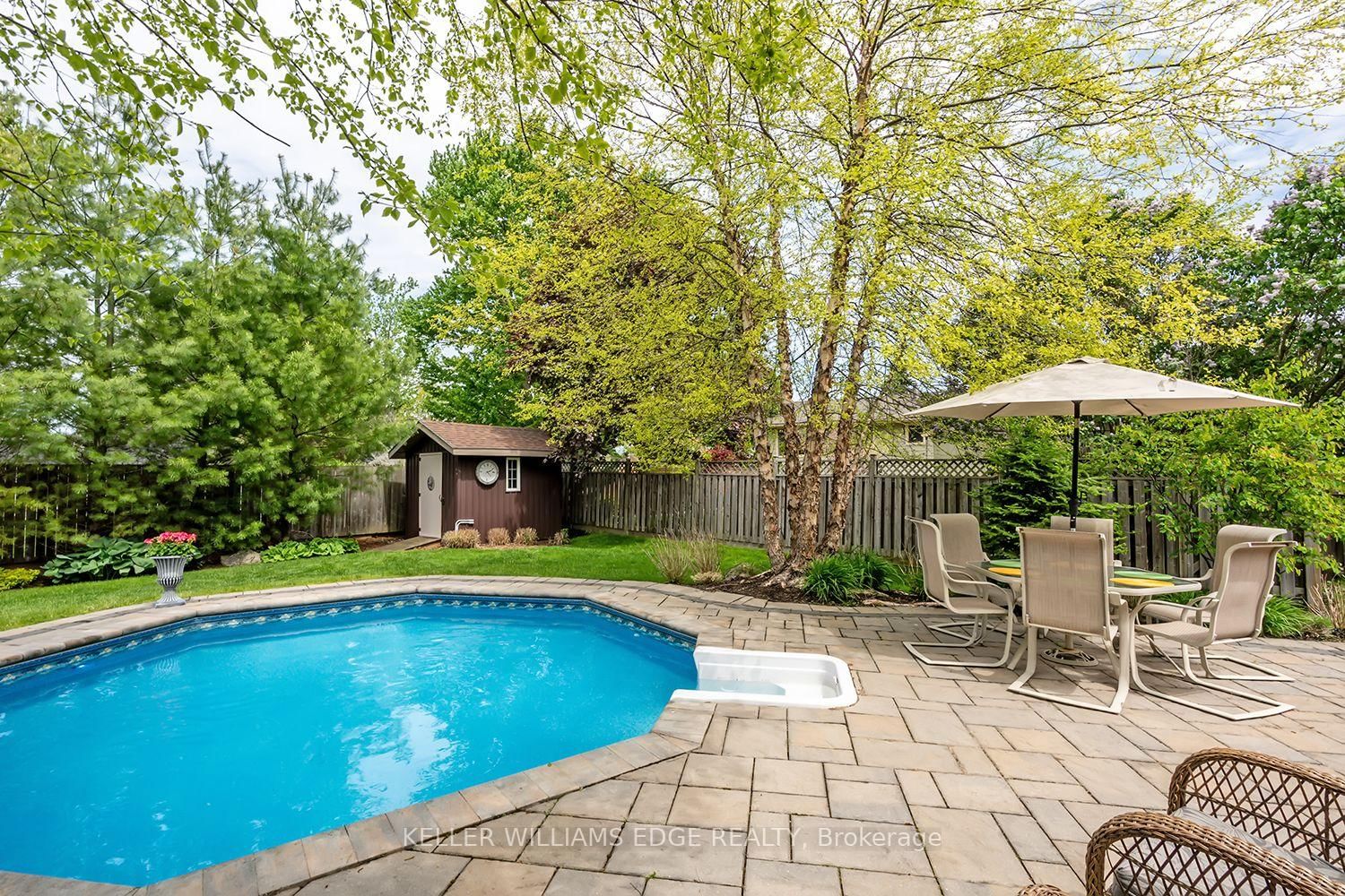 49 Postma Drive • Haldimand, ON photo 40