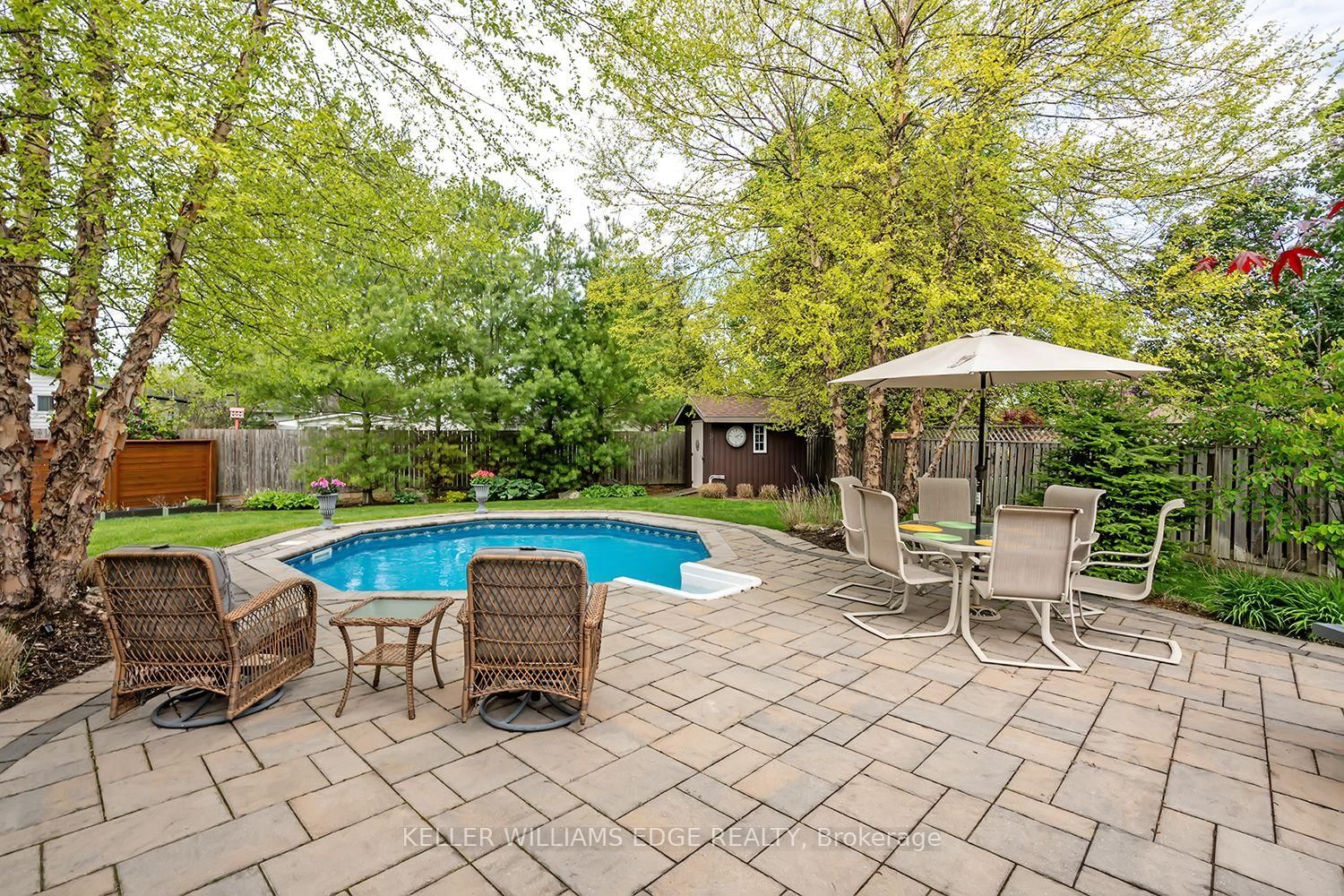 49 Postma Drive • Haldimand, ON photo 44
