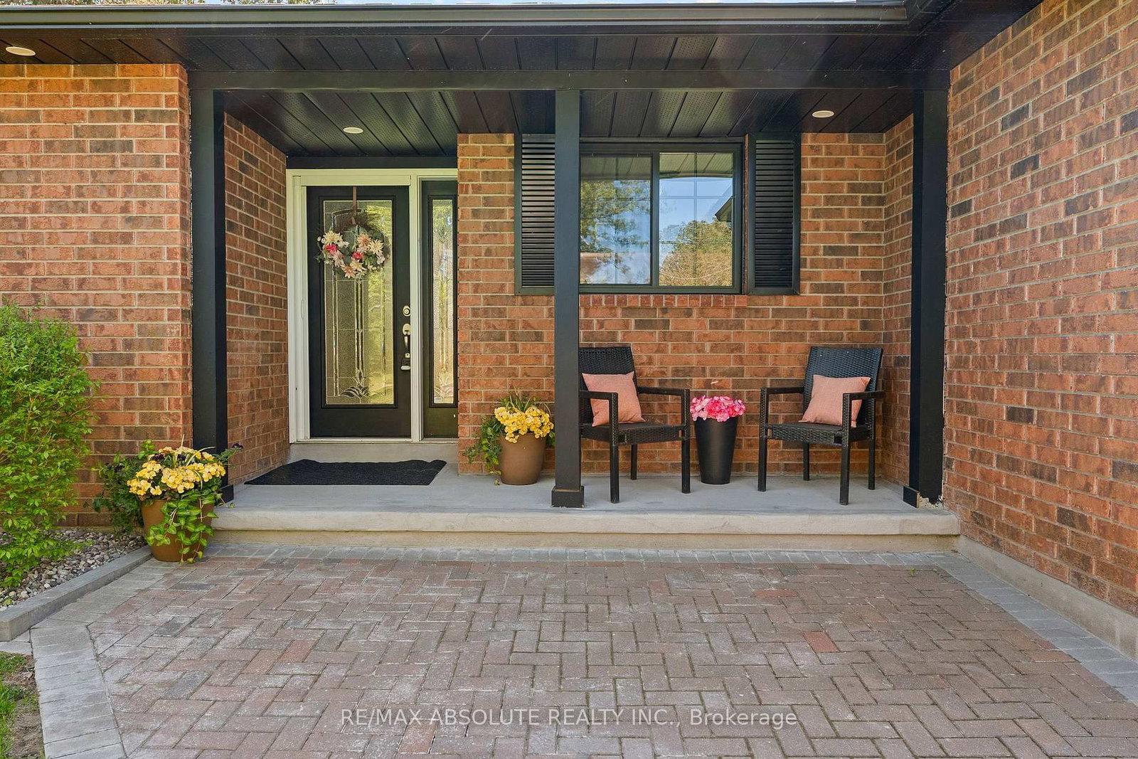 131 Burns Drive • Braeside, ON photo 1