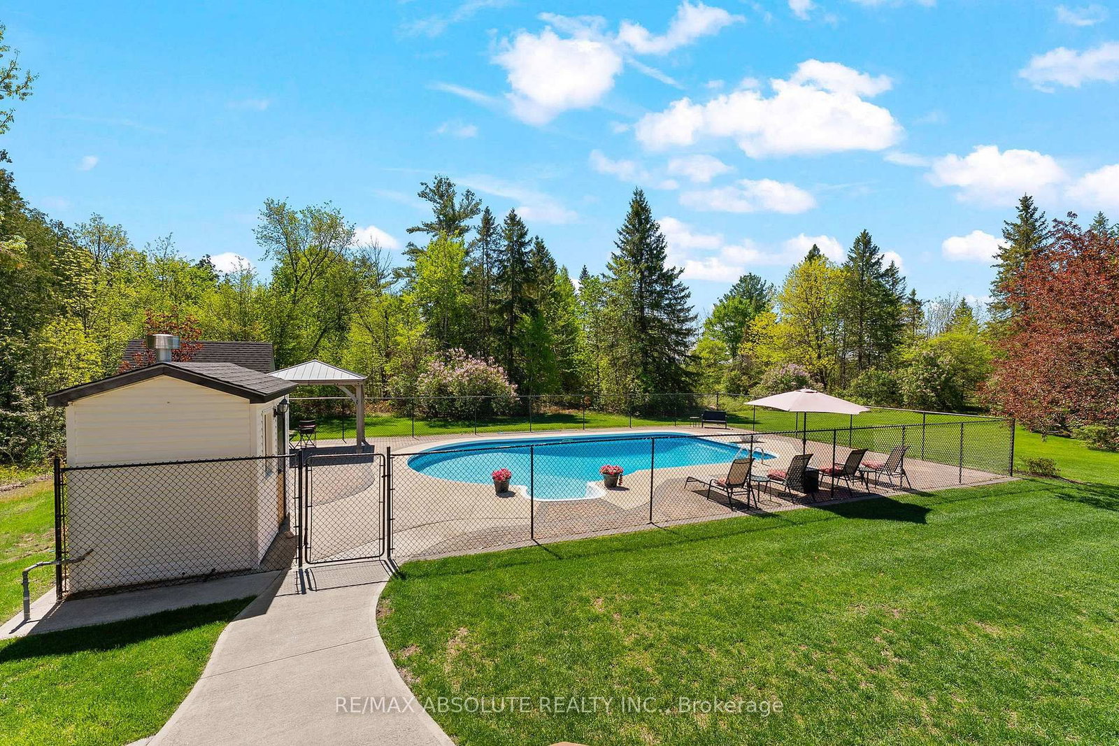 131 Burns Drive • Braeside, ON photo 42