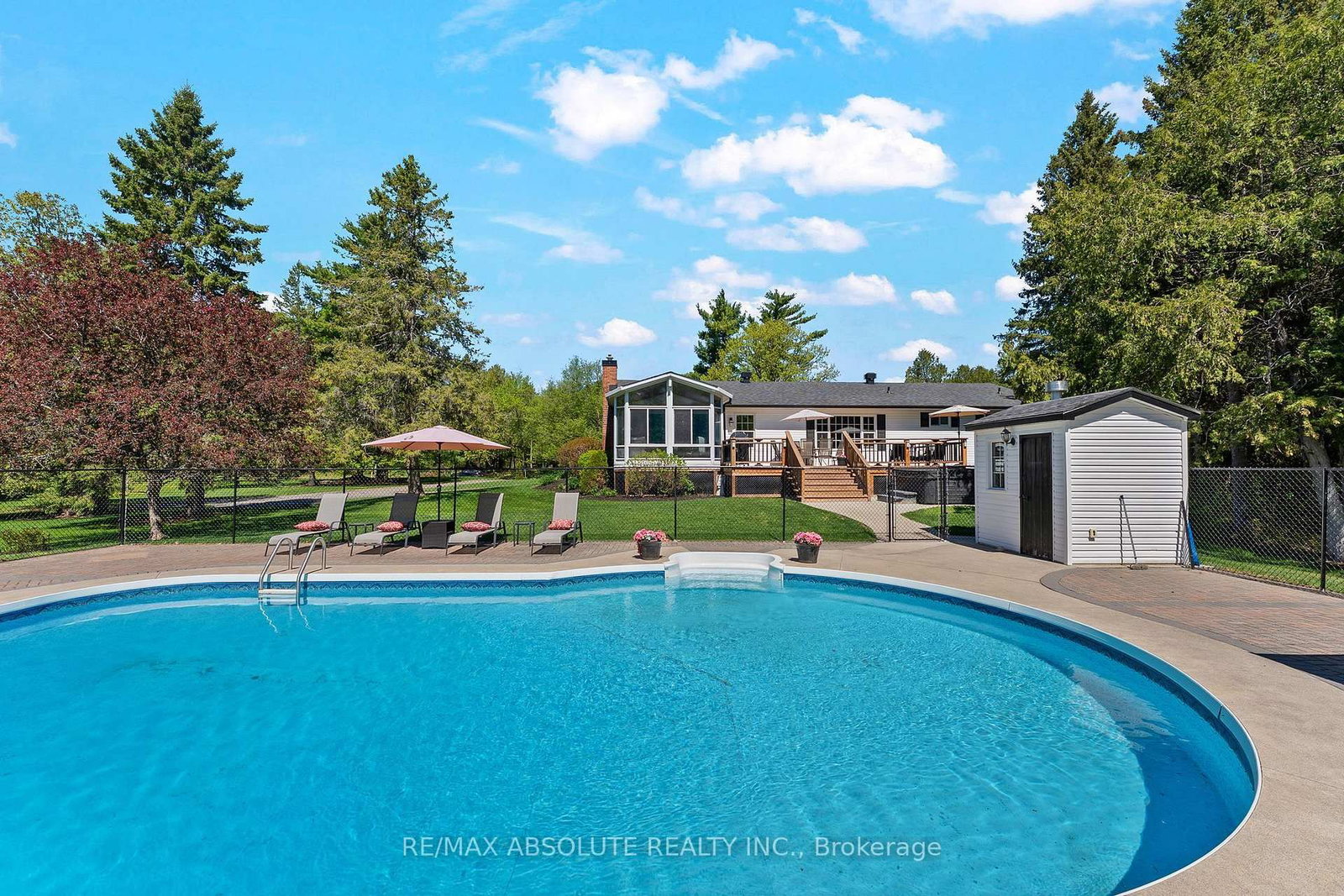 131 Burns Drive • Braeside, ON photo 43