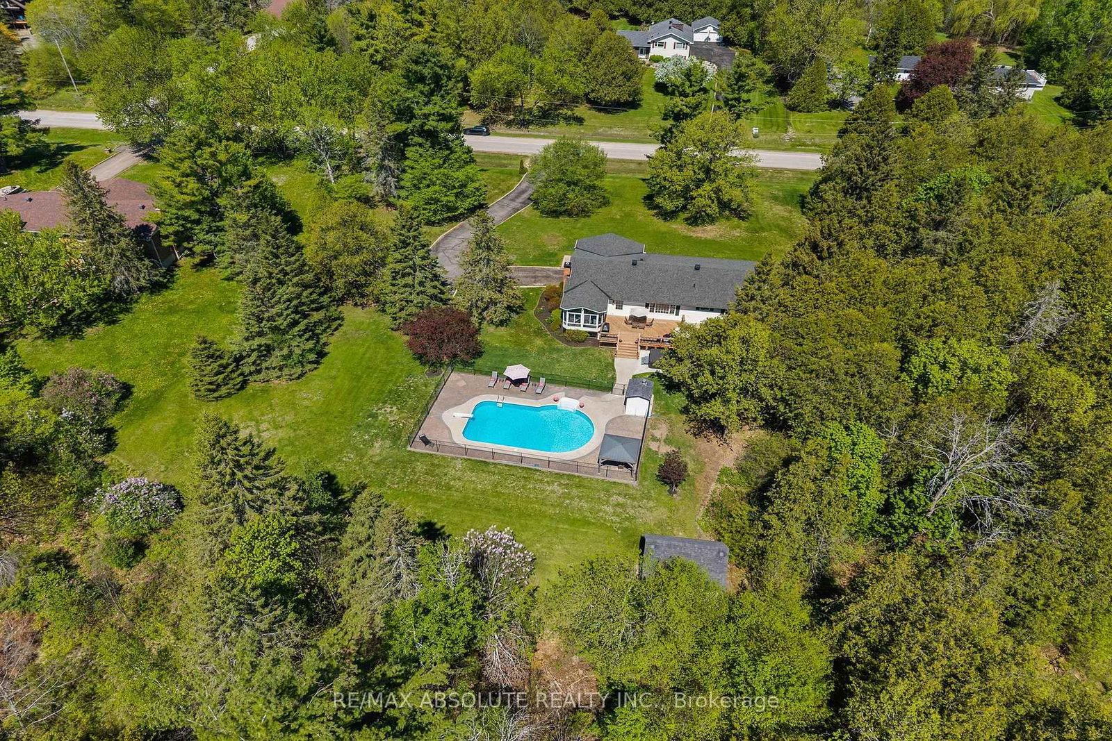 131 Burns Drive • Braeside, ON photo 46