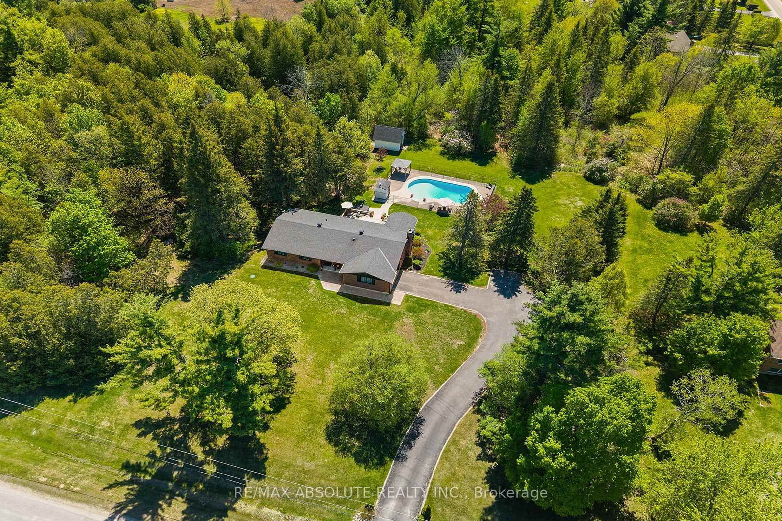 131 Burns Drive • Braeside, ON photo 47