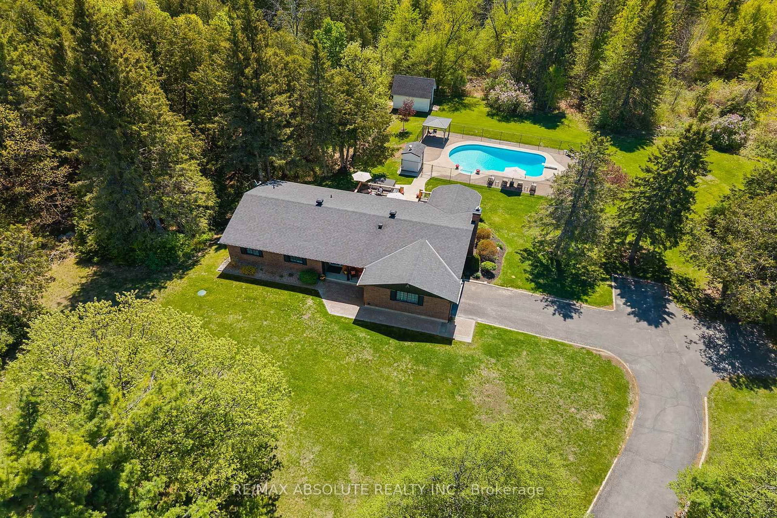 131 Burns Drive • Braeside, ON photo 48