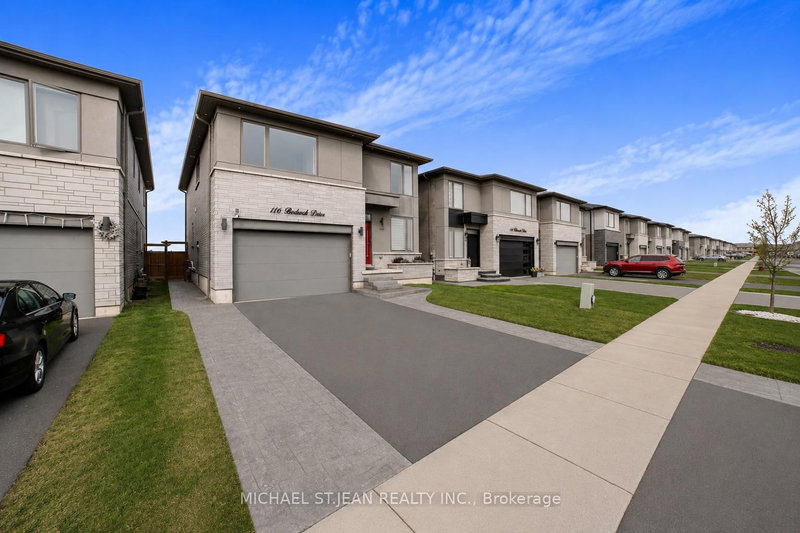 116 Bedrock Drive