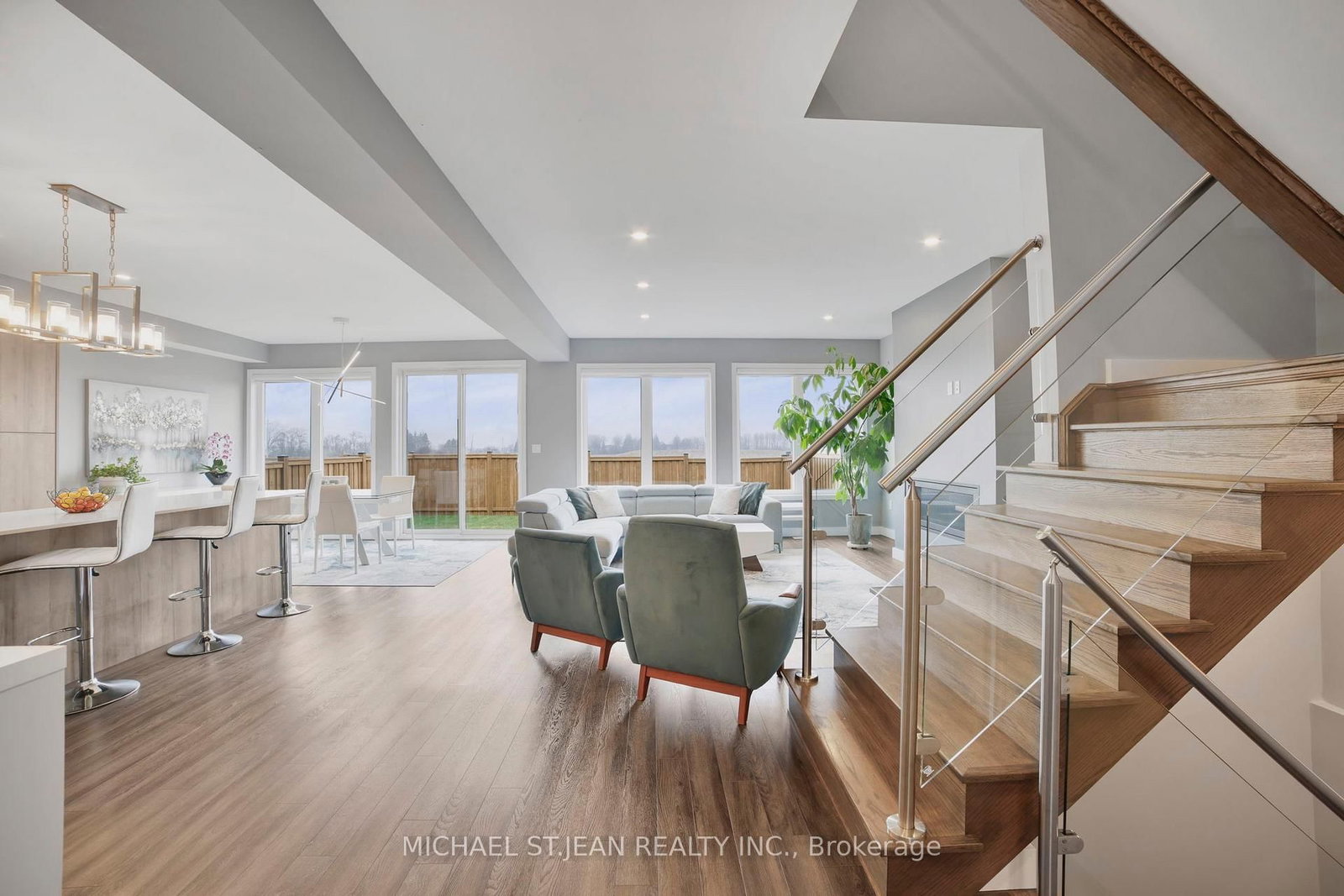 116 Bedrock Drive • Hamilton, ON photo 21