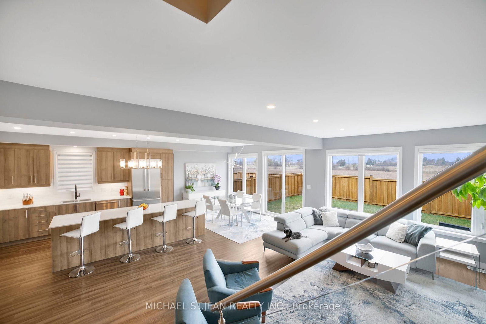 116 Bedrock Drive • Hamilton, ON photo 38
