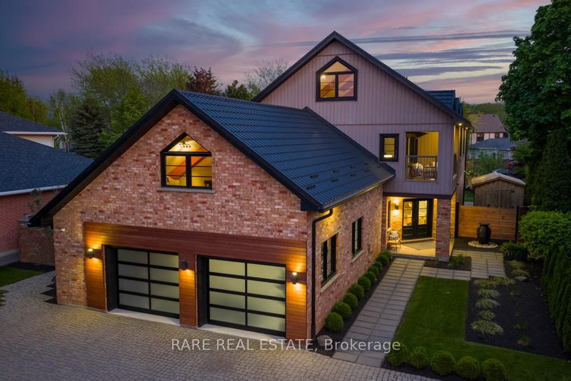 3474 Vinehaven Tr, Lincoln, Ontario