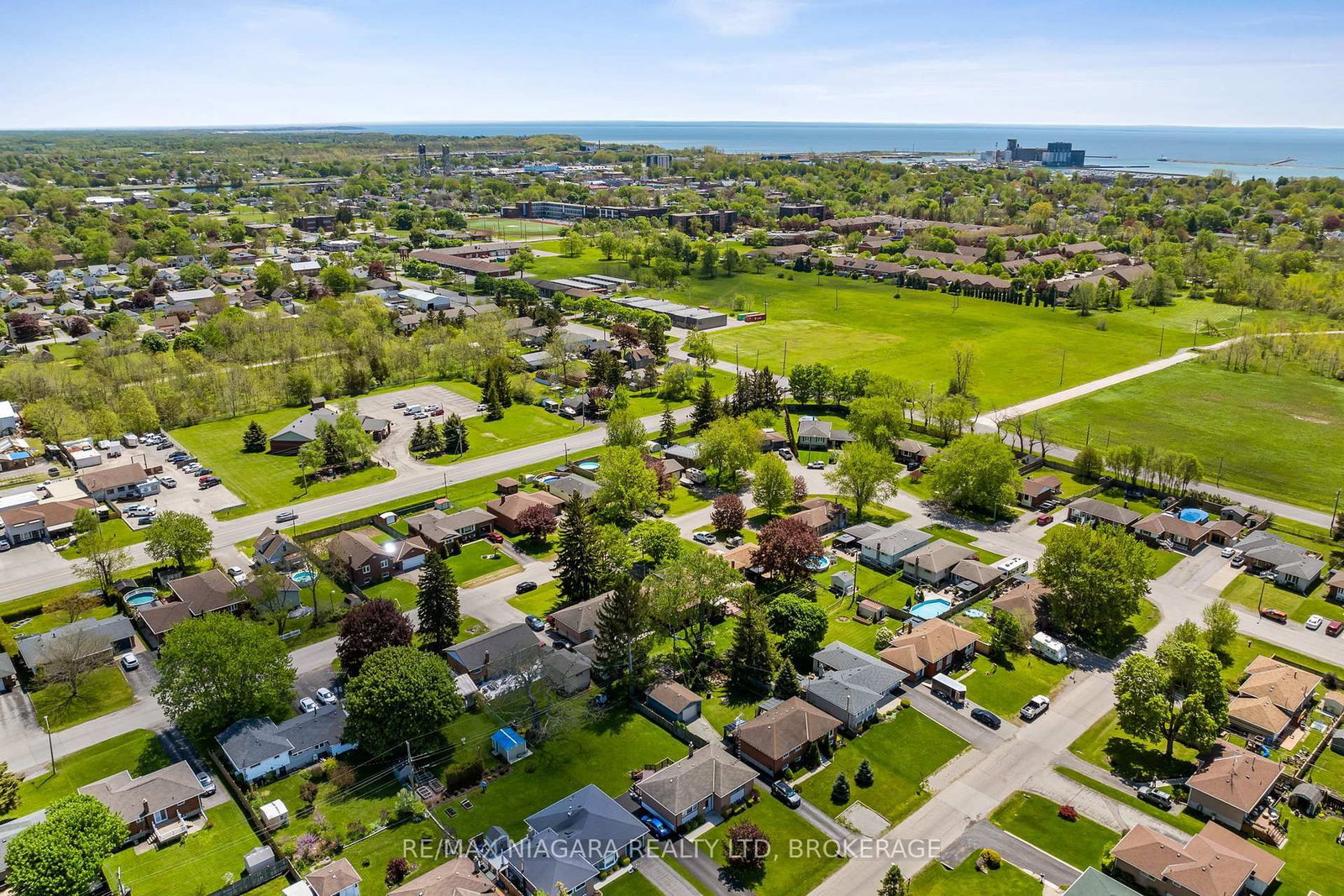 17 Sheba Crescent • Port Colborne, ON photo 42