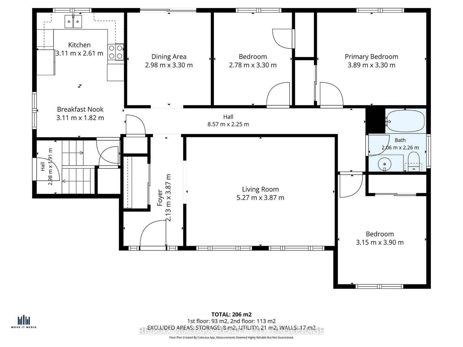 17 Sheba Crescent • Port Colborne, ON photo 47