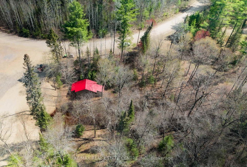 home for sale on 34 Laurentian Crescent