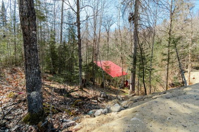34 Laurentian Crescent • Mattawan, ON photo 4