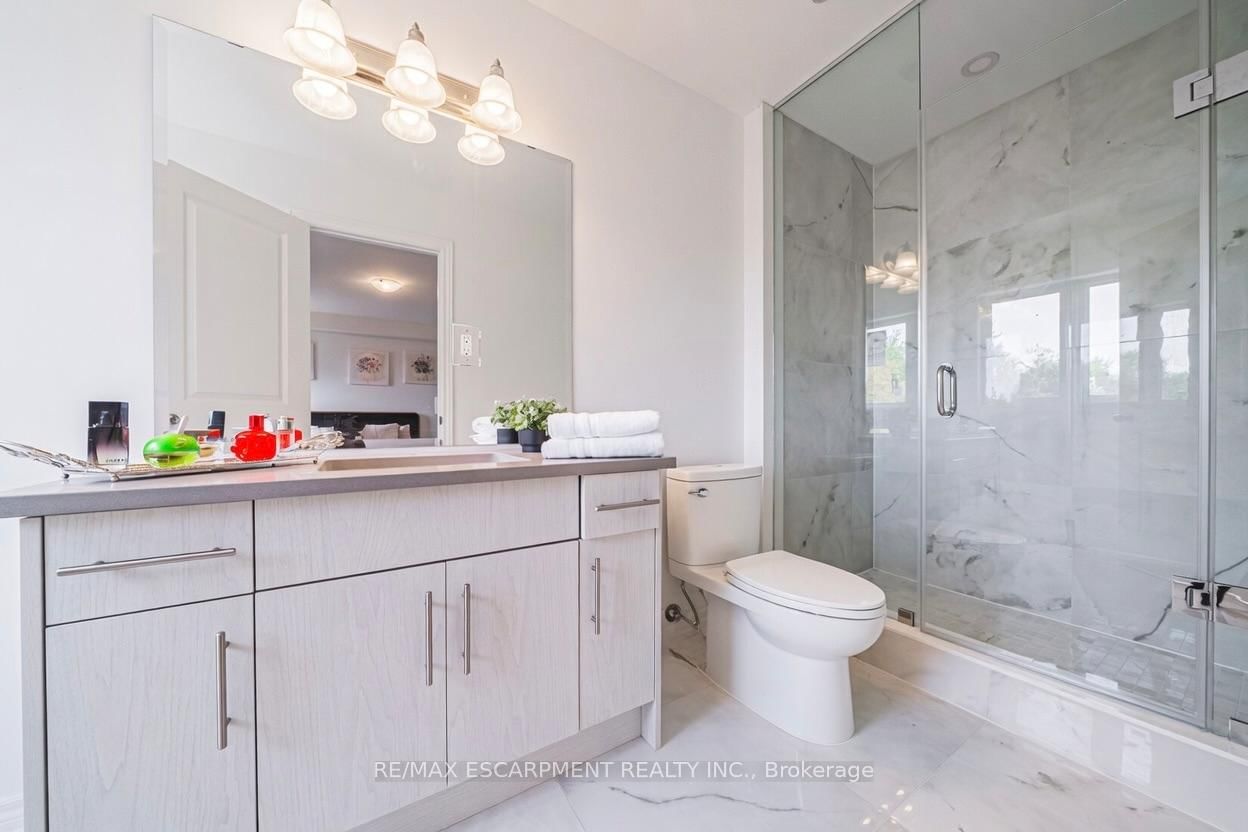 11 DAVINCI Boulevard • Hamilton, ON photo 21