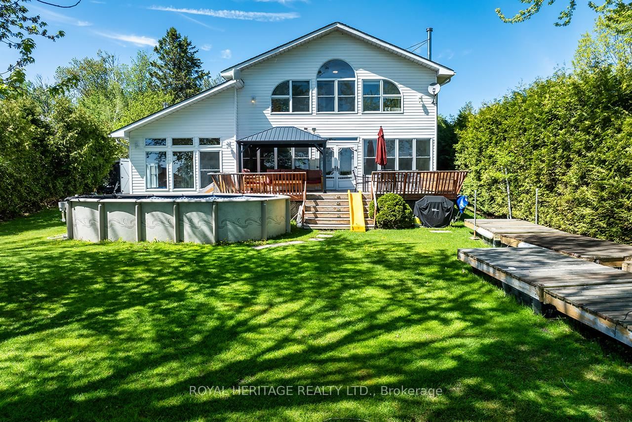 1551 Reynolds Road • Trent Hills, ON photo 2