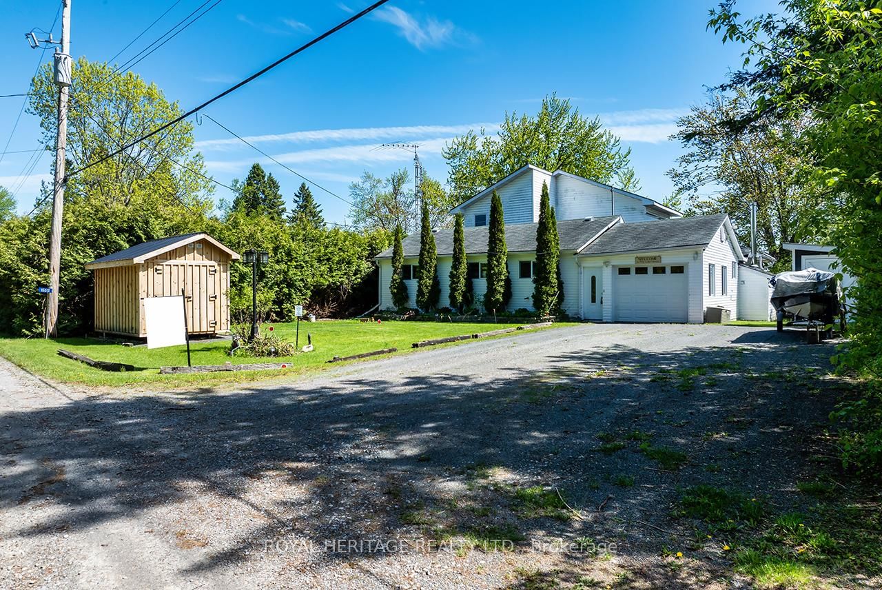 1551 Reynolds Road • Trent Hills, ON photo 3