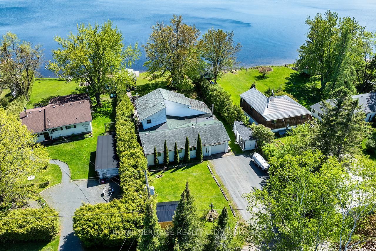 1551 Reynolds Road • Trent Hills, ON photo 34