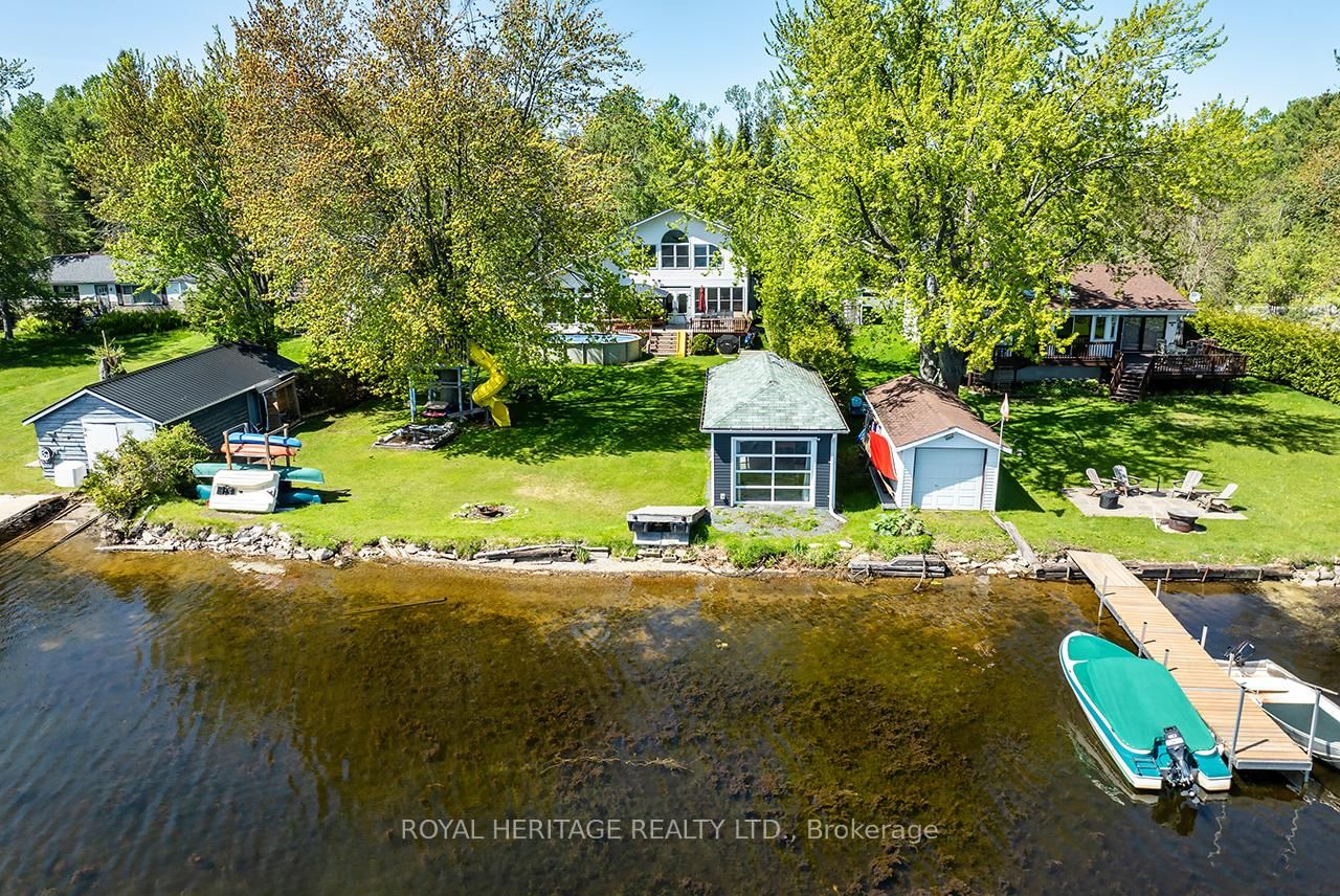 1551 Reynolds Road • Trent Hills, ON photo 36