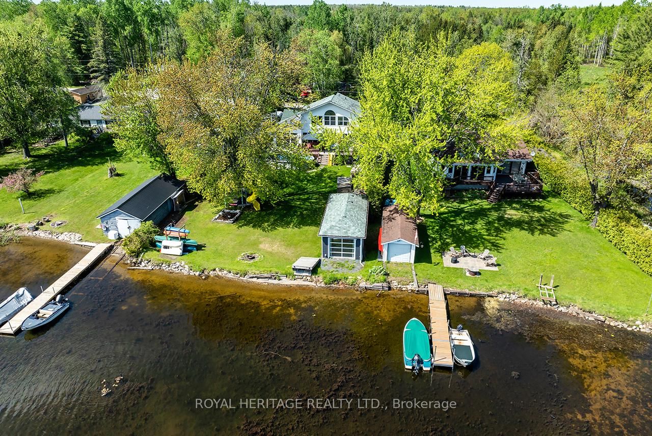 1551 Reynolds Road • Trent Hills, ON photo 39