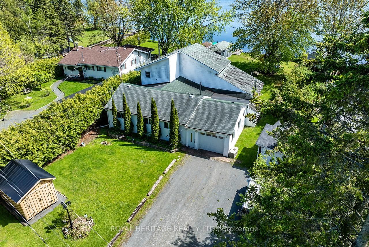 1551 Reynolds Road • Trent Hills, ON photo 4